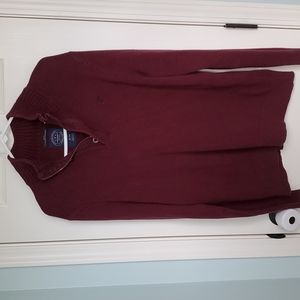American Eagle men's sweater, size XL